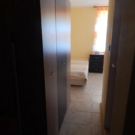 شقة Dunav Apt.3 رافدا