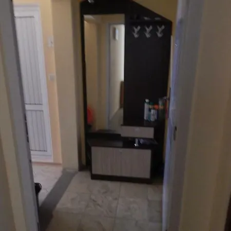 شقة Dunav Apt.3 *