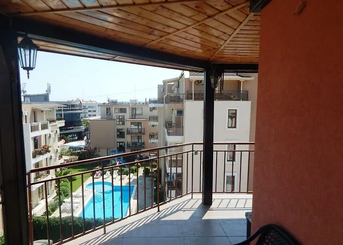 Dunav Apt.3 رافدا