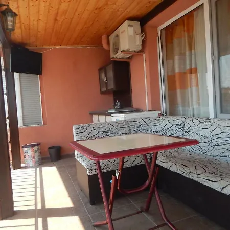 Dunav Apt.3 Равда