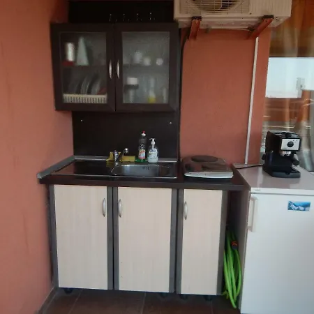 Apartament Dunav Apt.3 *