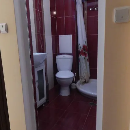 Dunav Apt.3