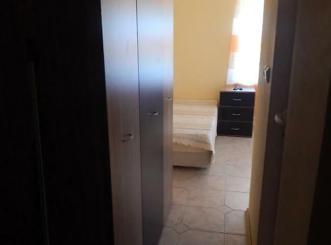 Apartment Dunav Apt.3 Ravda